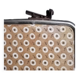 Vintage barber mirror