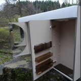 Toilet cabinet 70