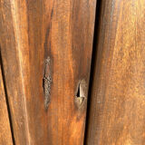 Indian Madras Armoir