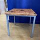 Extra coffee table