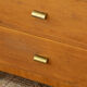 Scandinavian sideboard 115 cm