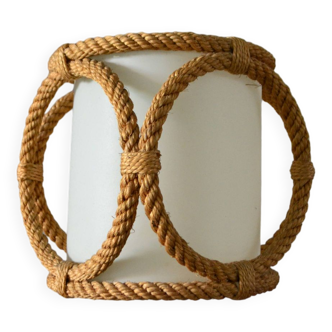 Rope suspension 60s