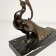 Pair of old bookends
