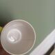 6 colorful coffee cups