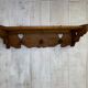 Vosges coat rack
