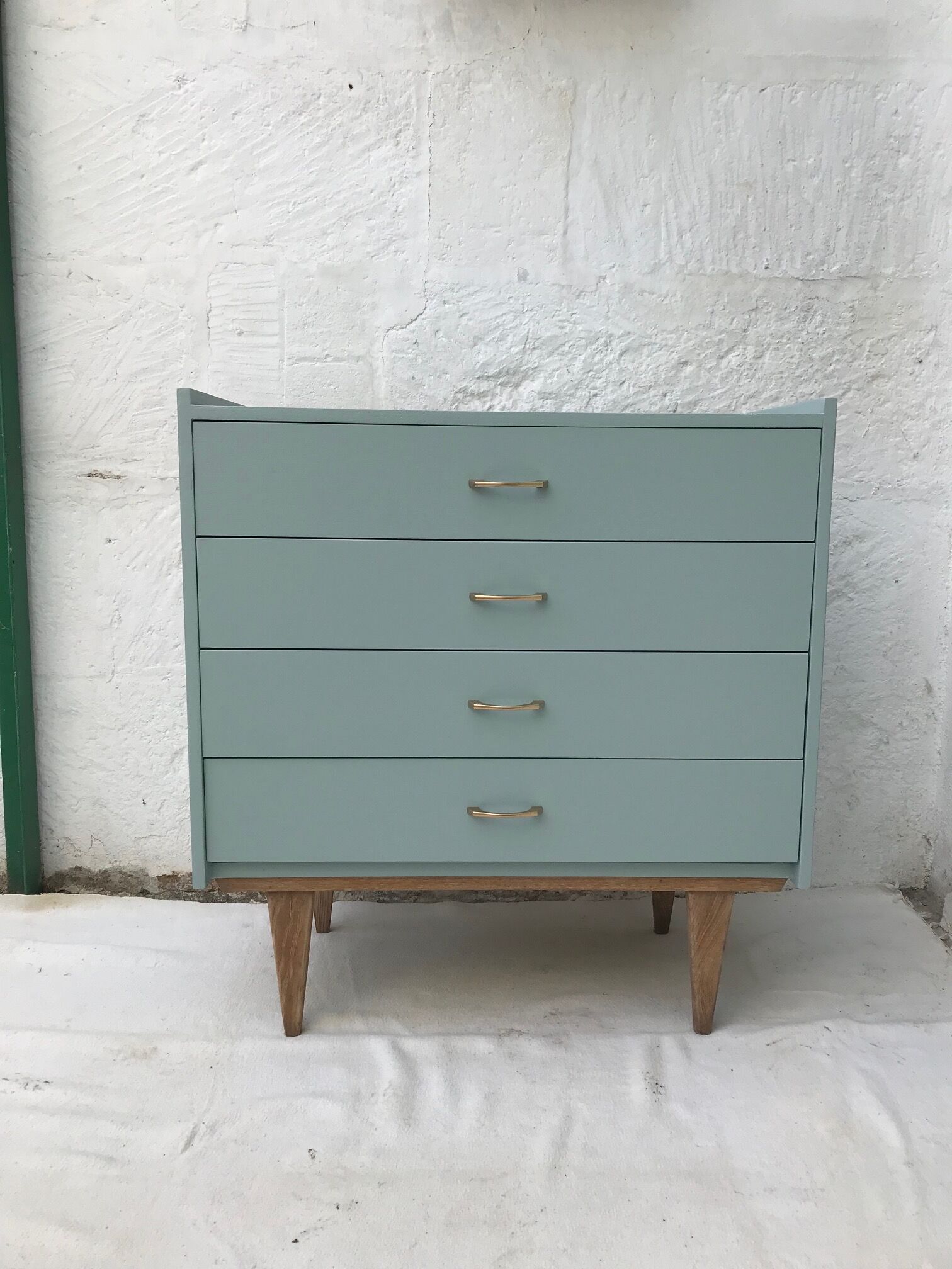 Chest of drawers 4 drawers