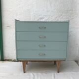 Chest of drawers 4 drawers