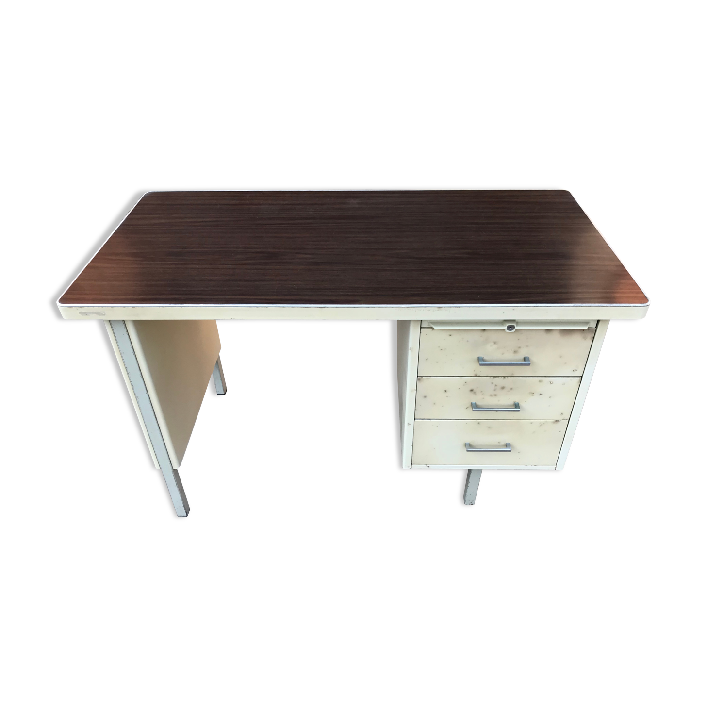 SRAFOR Industrial Office