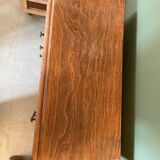 60s chest of drawers