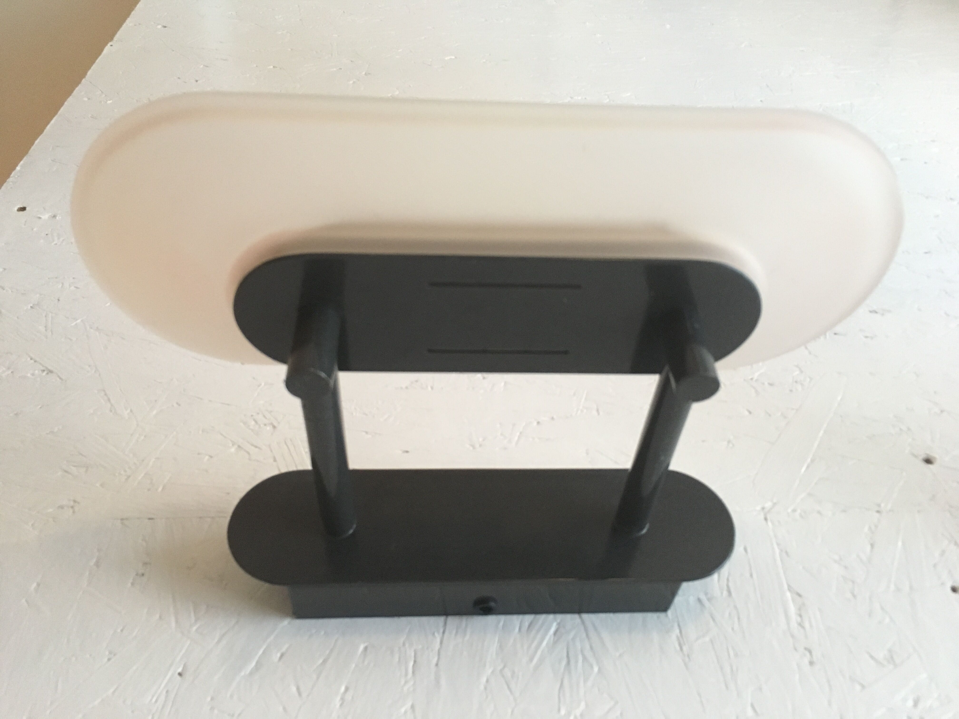 Wall lamp made by Dijkstra 80s