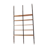 Separative library