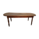 Bar table
