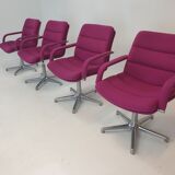 Desk or Office Chair by Geoffrey Harcourt for Artifort