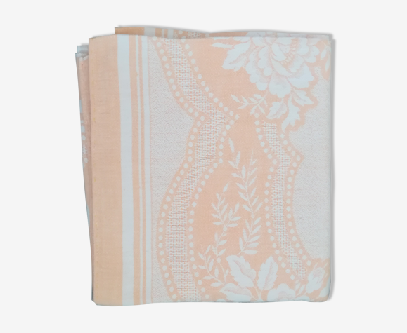 Nappe damassée