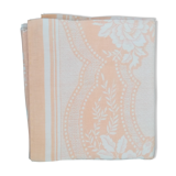 Damask tablecloth