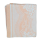 Nappe damassée
