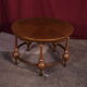 Vintage danish coffee table, 1930s