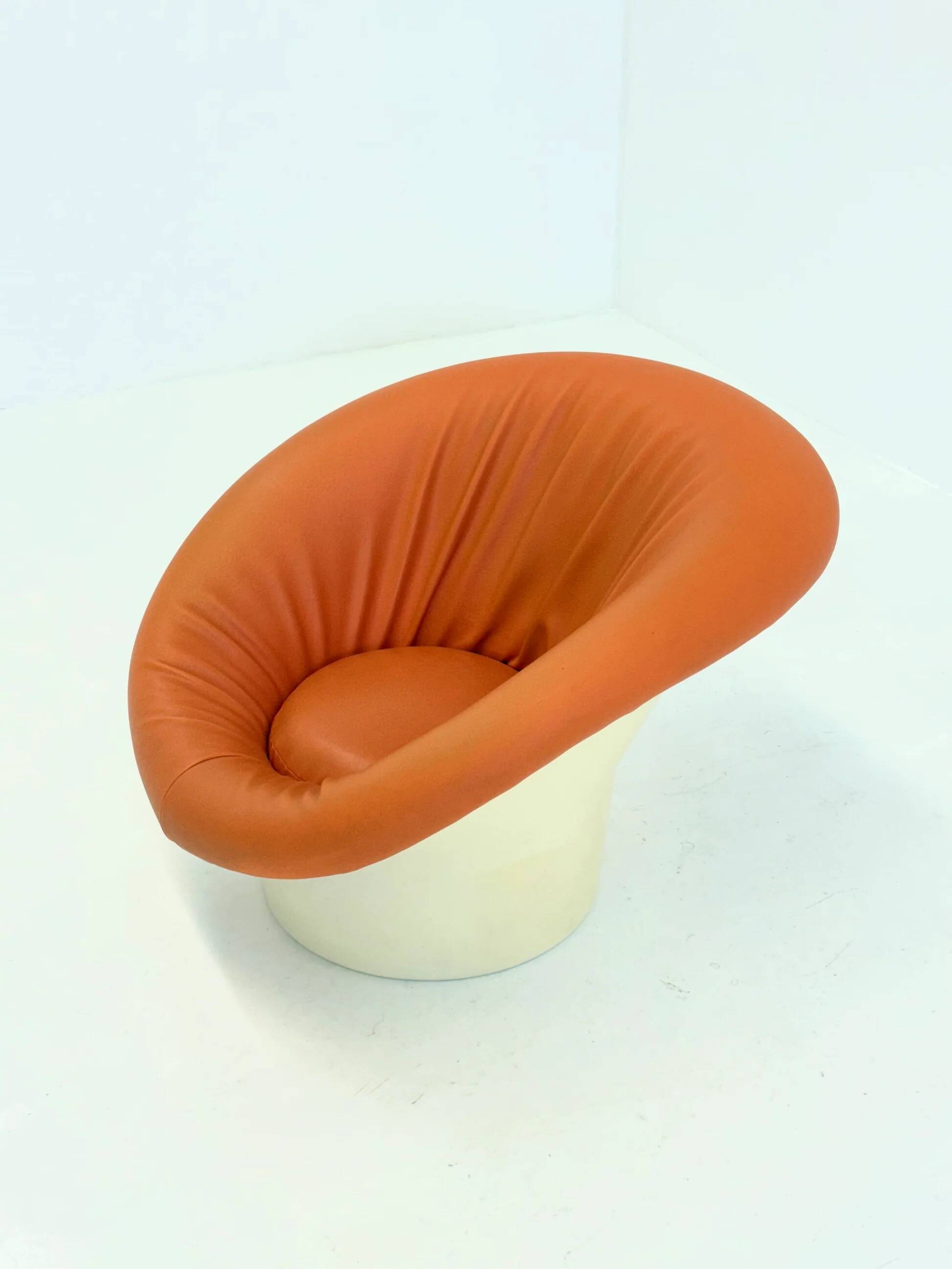 Krokus lounge chair by Lennart Bender for Ulferts AB