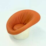 Krokus lounge chair by Lennart Bender for Ulferts AB