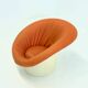 Krokus lounge chair by Lennart Bender for Ulferts AB