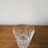 Ten-10 tumblers Waterford Lismore