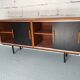 Sideboard deign modernist 60s vintage teak
