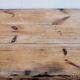 Table de ferme