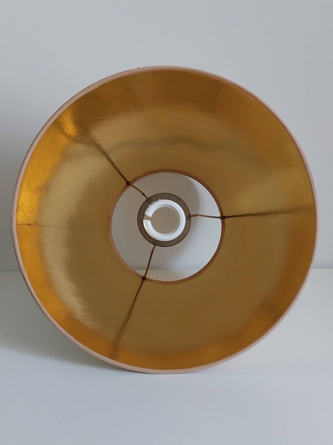 Lampe ancienne Montopoli