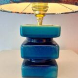 Sculptural vase lamp: Cari Zalloni for Steuler (wireless)