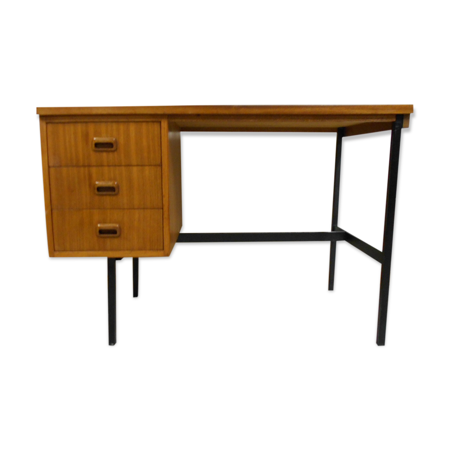 Scandinavian desk