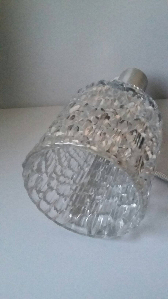 Vintage 70's suspension