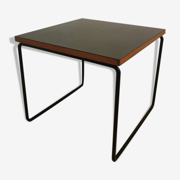 Flying table by Pierre Guariche for Steiner
