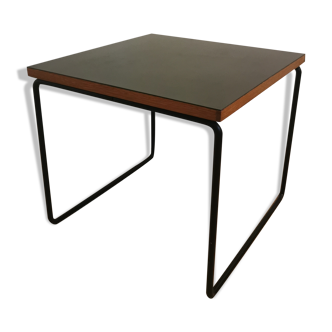 Flying table by Pierre Guariche for Steiner