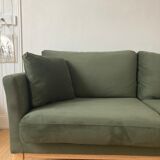 Miliboo sofa