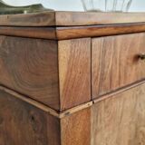 19th century Louis Philippe wooden furniture