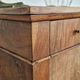19th century Louis Philippe wooden furniture