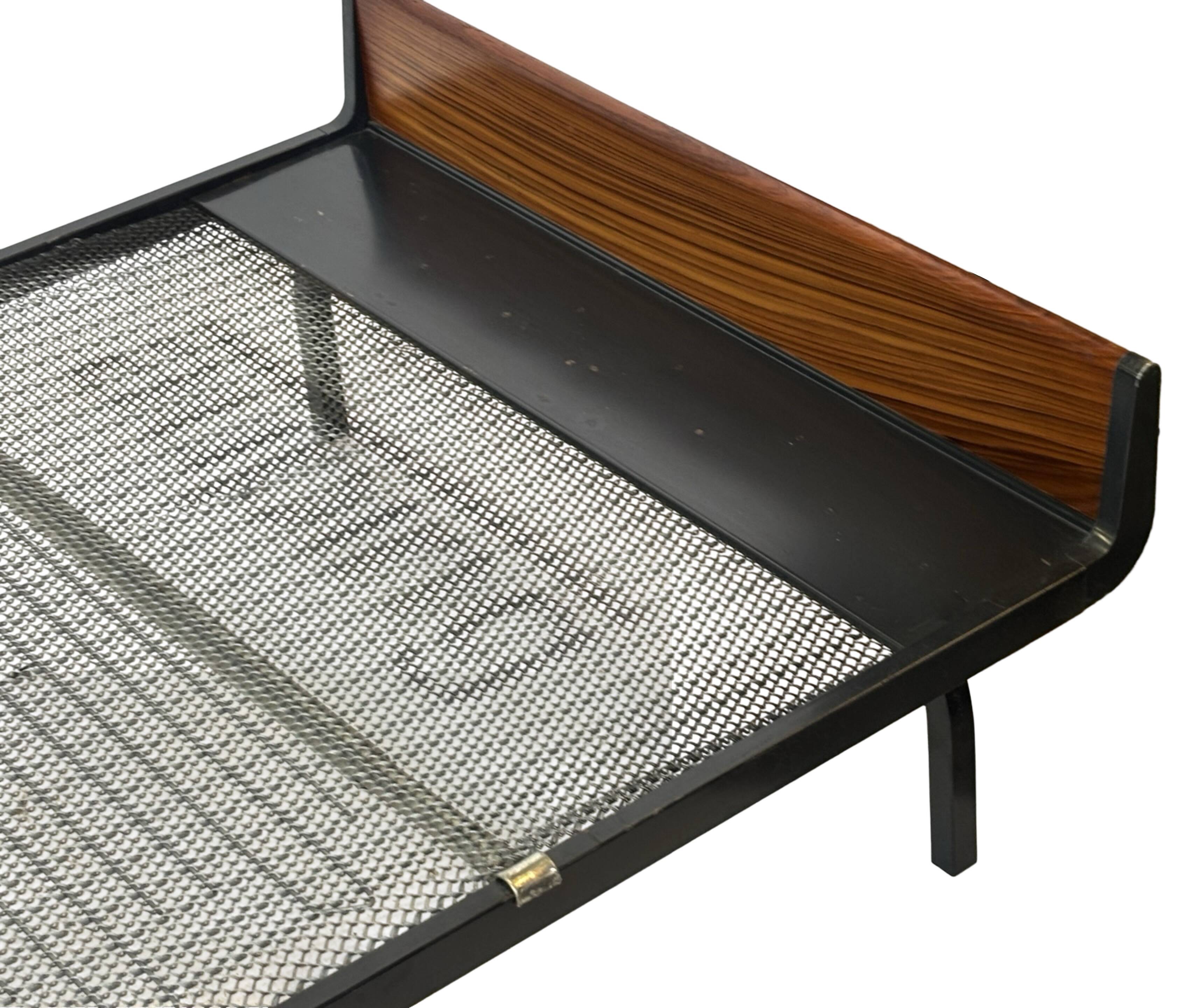 Vintage Friso Kramer Daybed Ariadne for Auping 60's Design