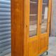 School cabinet