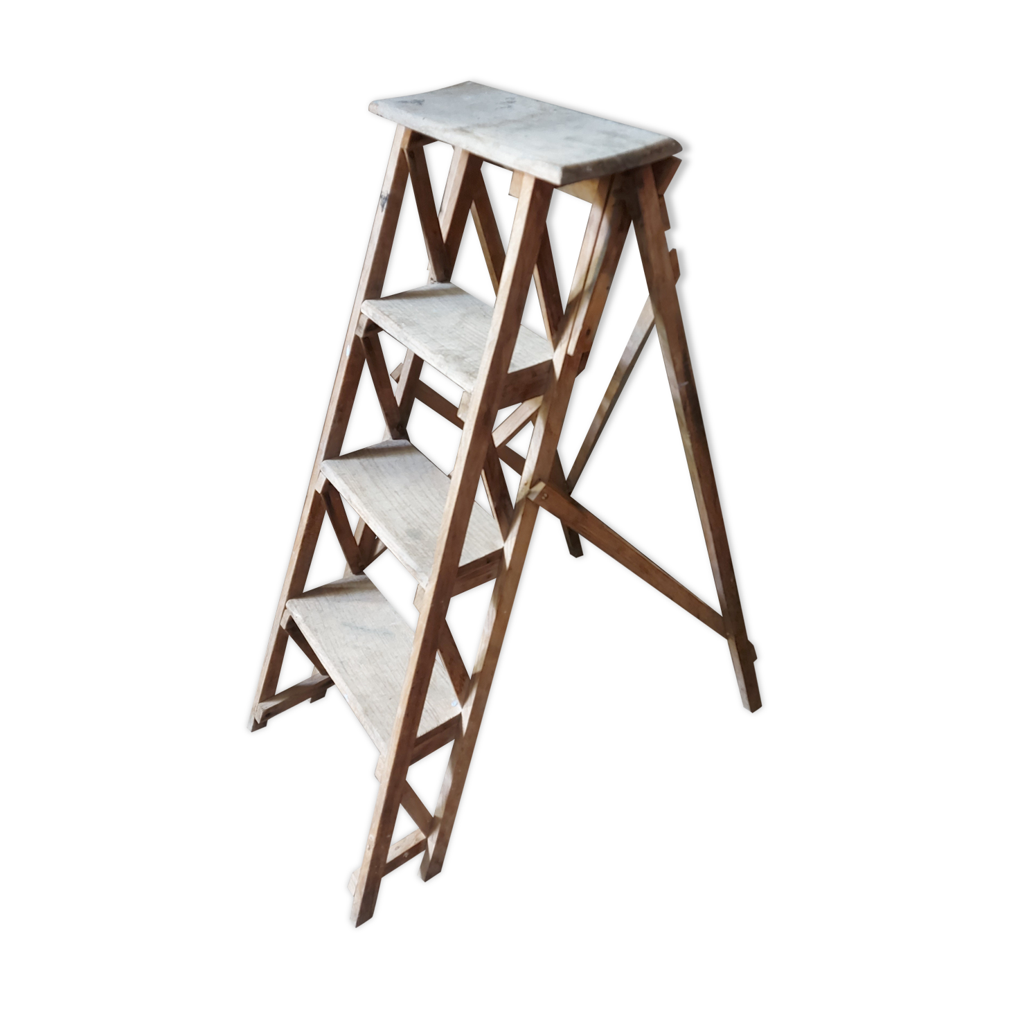 Painter's stepladder