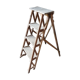 Painter's stepladder
