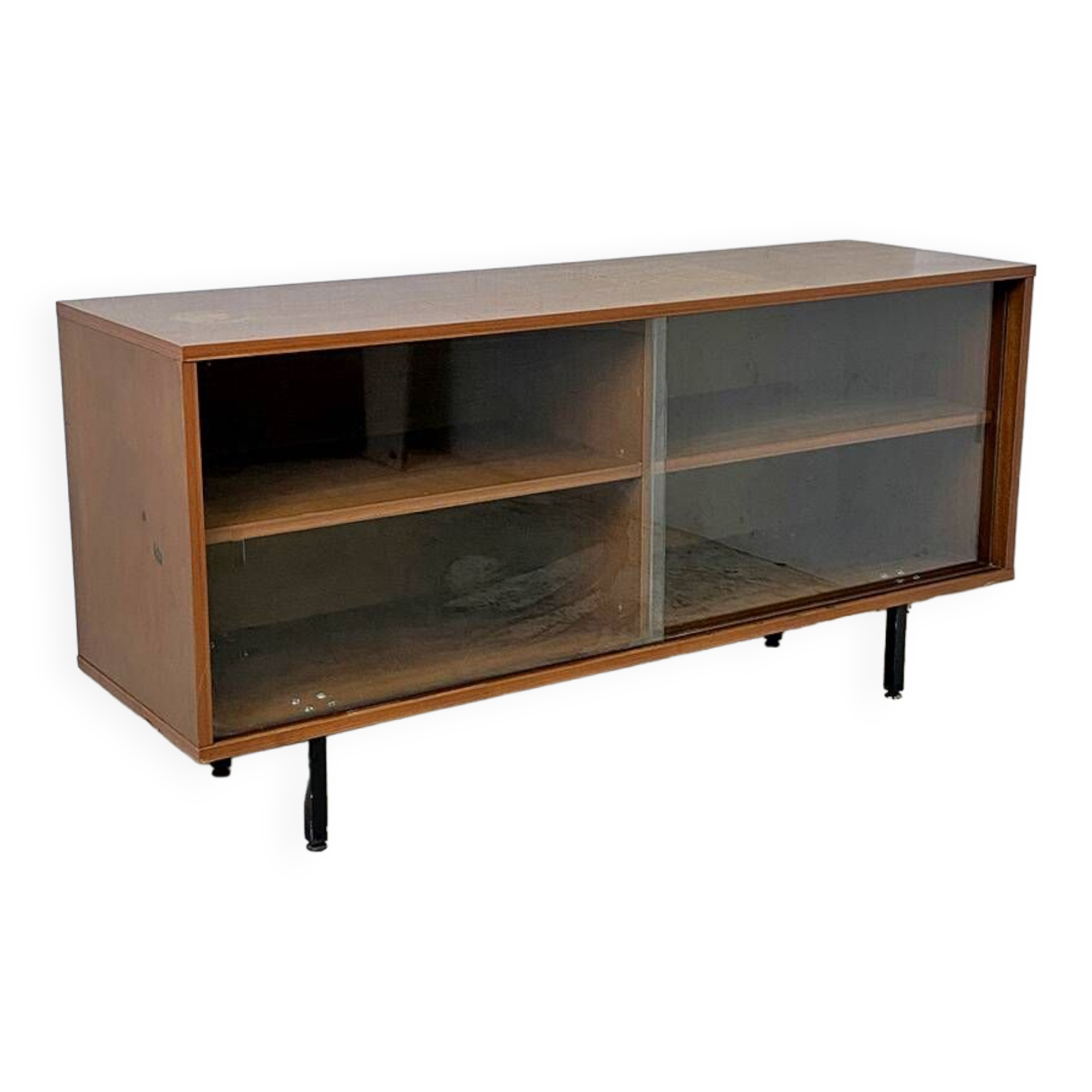 Vintage 70's sideboard