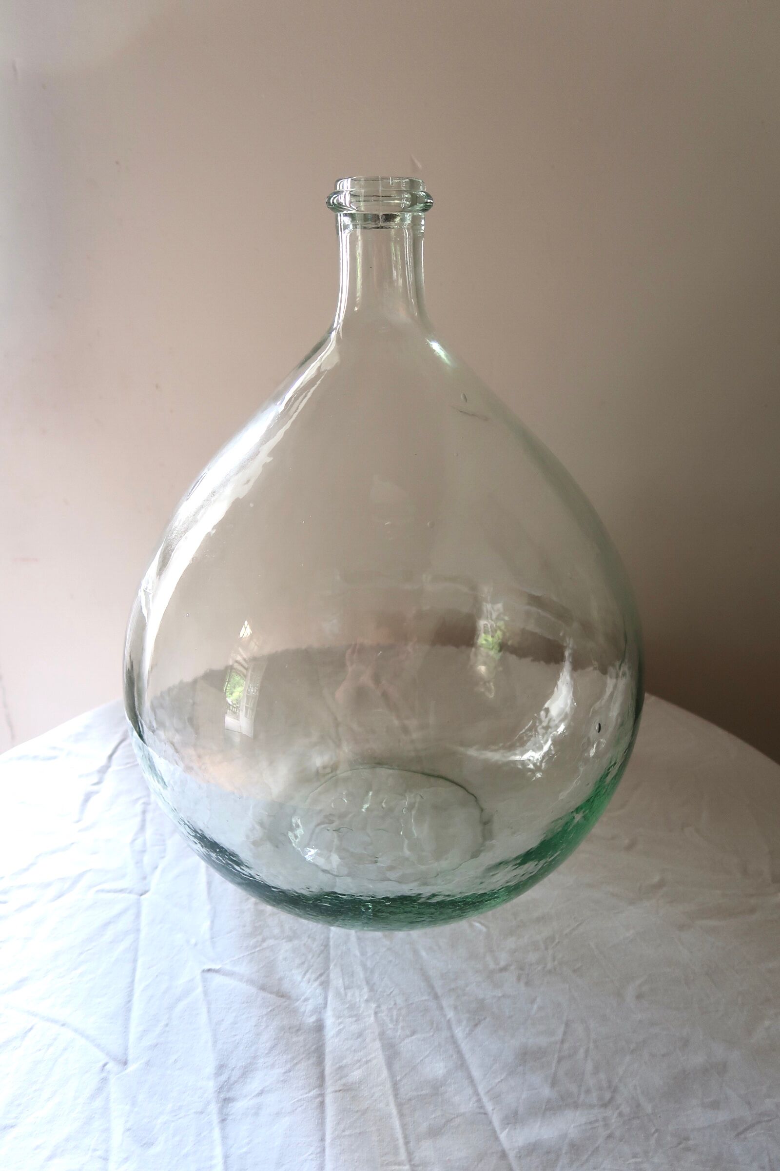 Transparent Lady-Jeanne 12l
