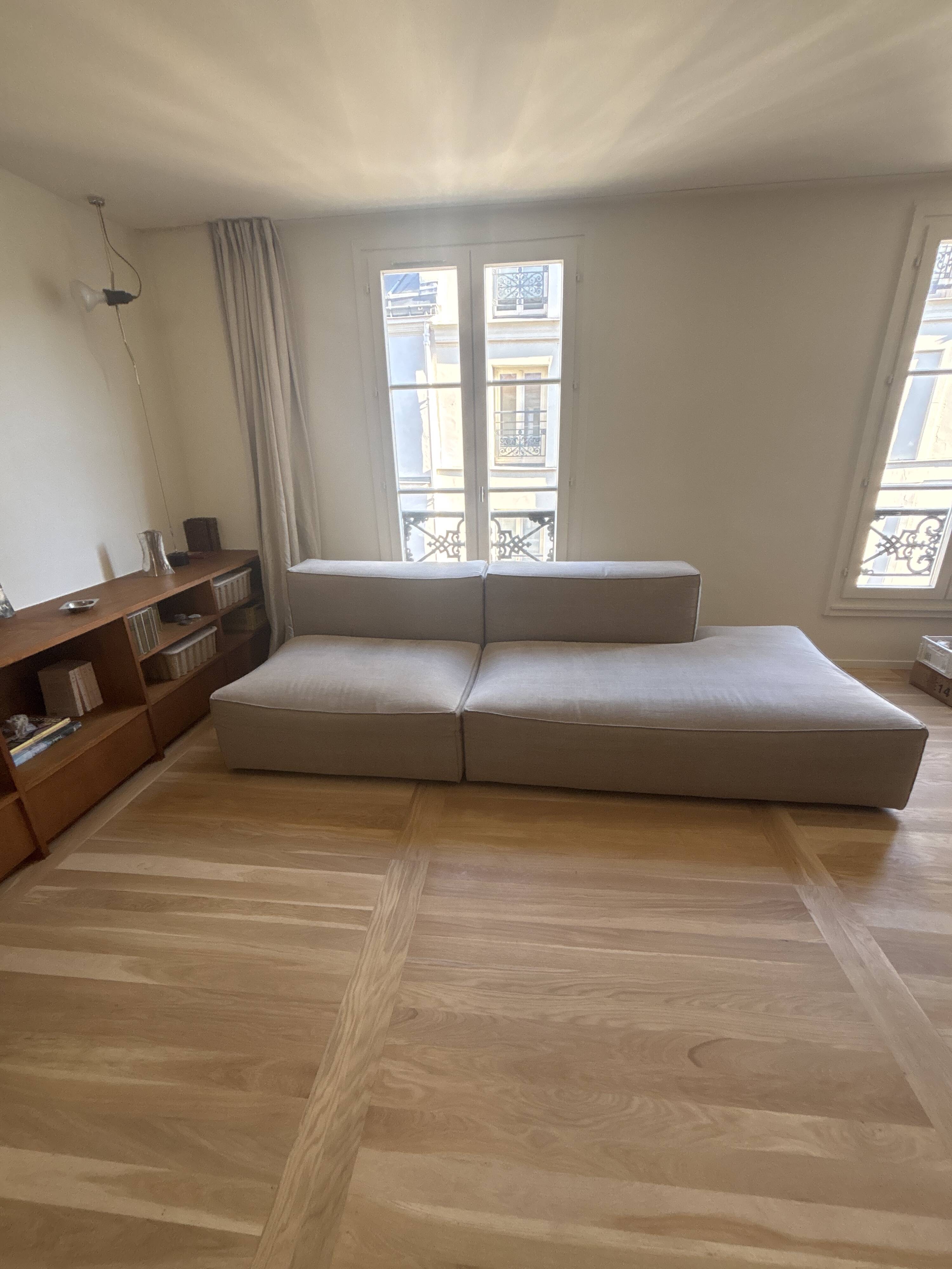 Catena Sofa Ferm Living