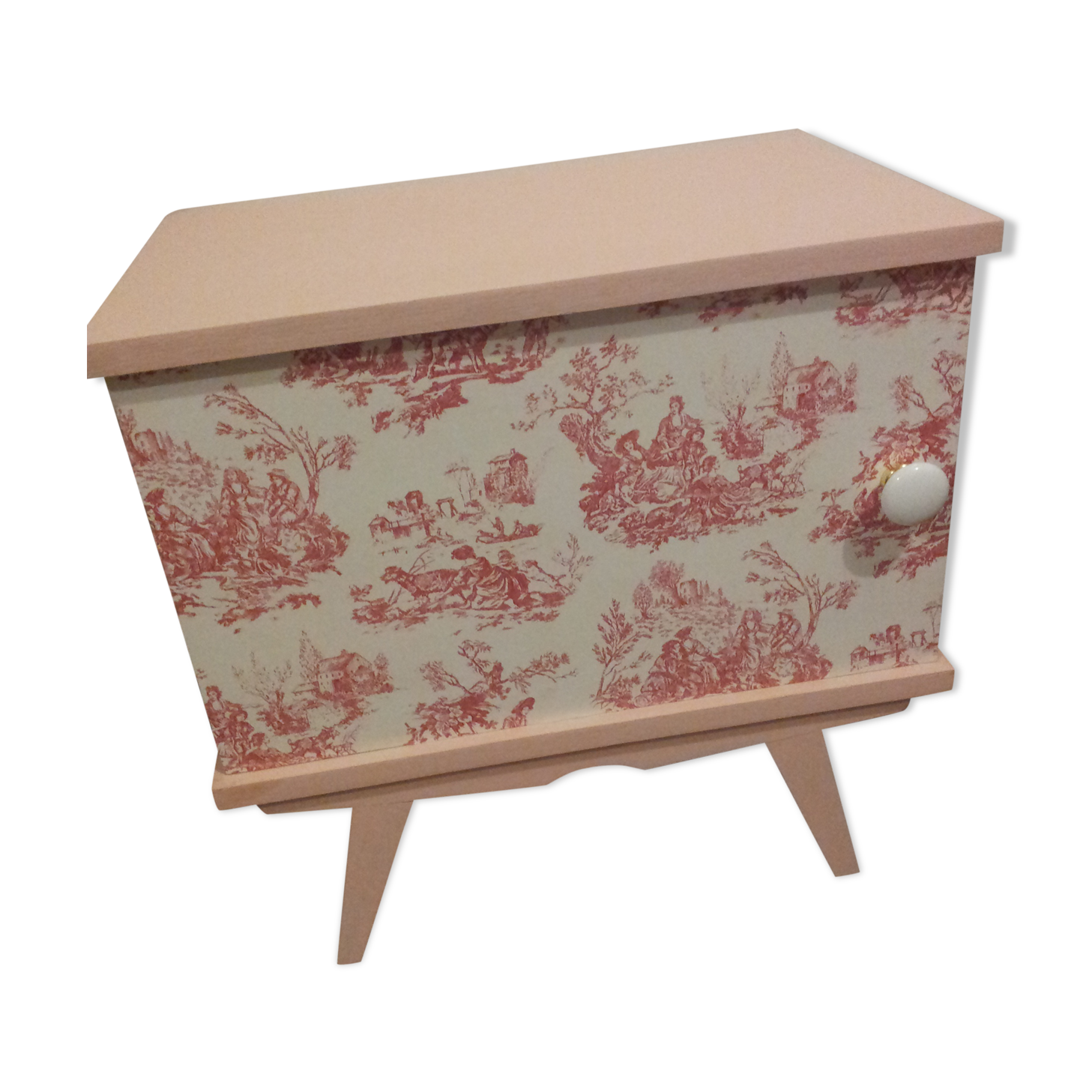 Vintage chevet