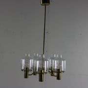 Swedish design pendant lighting by Hans-Agne Jakobsson