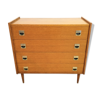 Dresser feet compass