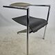 Rare Xm3 armchair by Xavier Matégot for Farjon France, c. 1986. Good condition