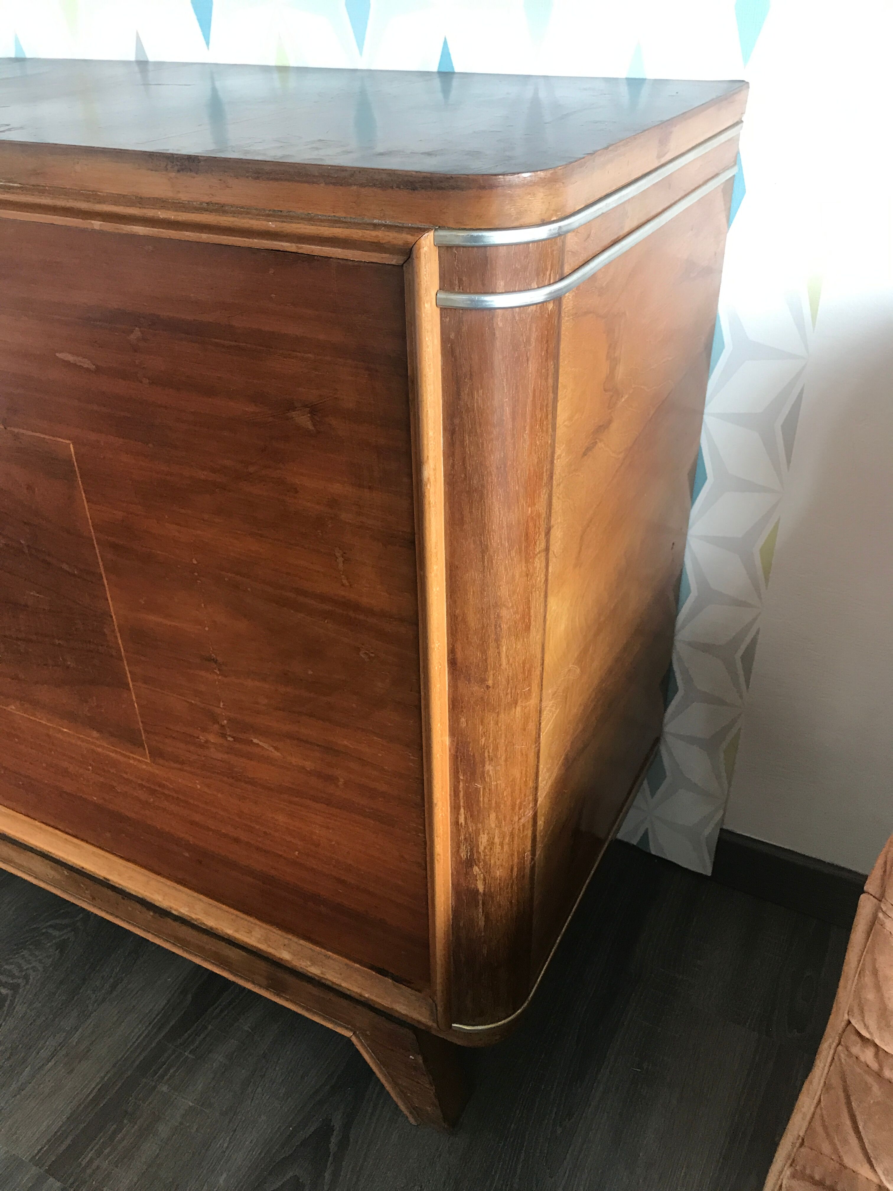 Buffet Art Deco