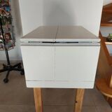 Console, table with extensions