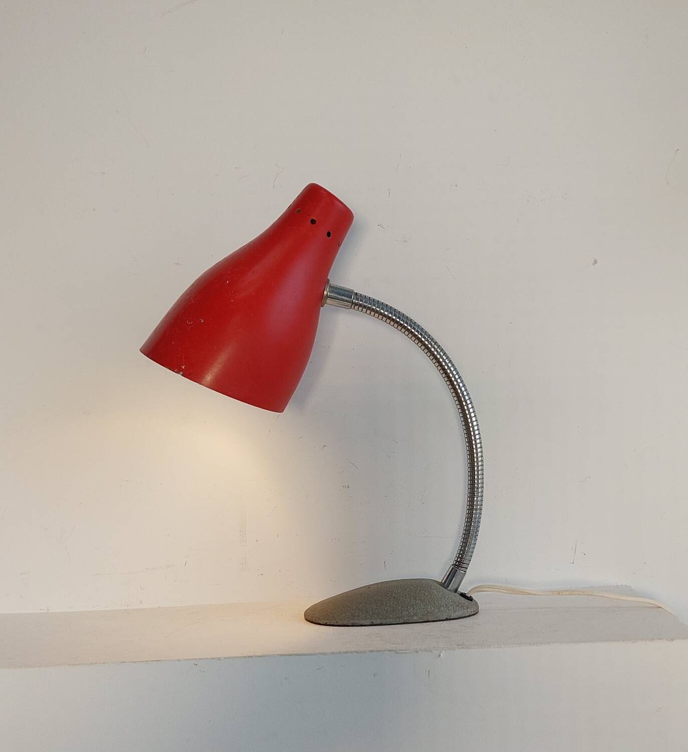 Small table lamp, 1960s